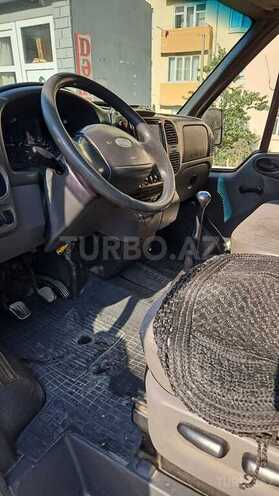 Ford Transit 2003, 670,000 km - 2.4 л - Bakı