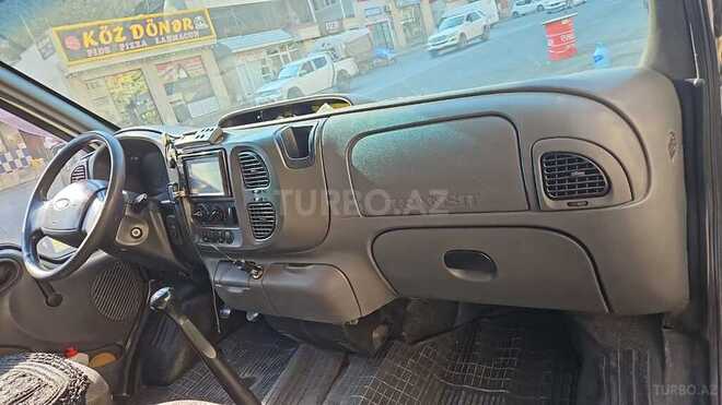Ford Transit 2003, 670,000 km - 2.4 л - Bakı