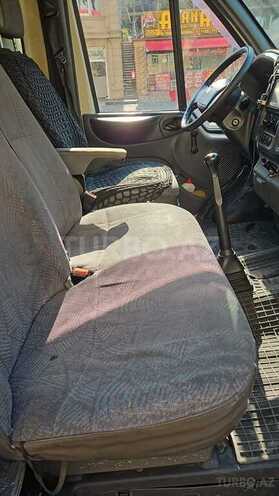 Ford Transit 2003, 670,000 km - 2.4 л - Bakı