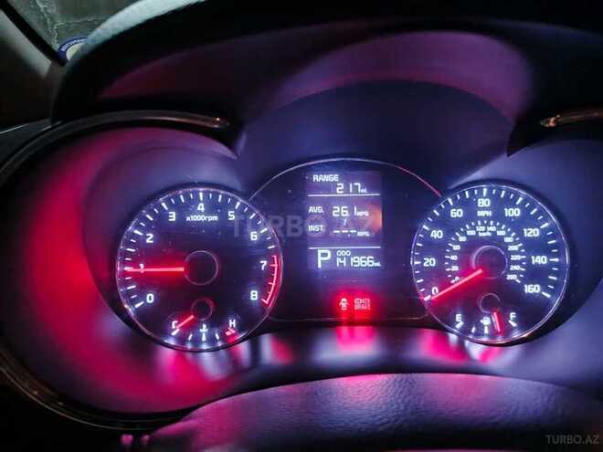 Kia Forte 2016, 228,527 km - 1.8 l - Bakı