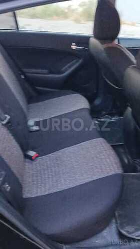 Kia Forte 2016, 228,527 km - 1.8 l - Bakı