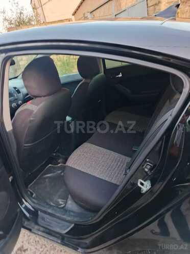 Kia Forte 2016, 228,527 km - 1.8 l - Bakı