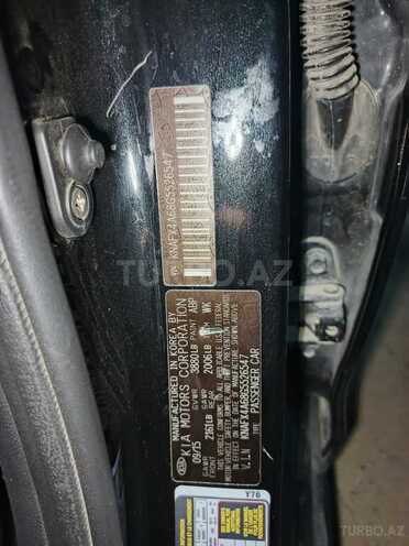 Kia Forte 2016, 228,527 km - 1.8 l - Bakı
