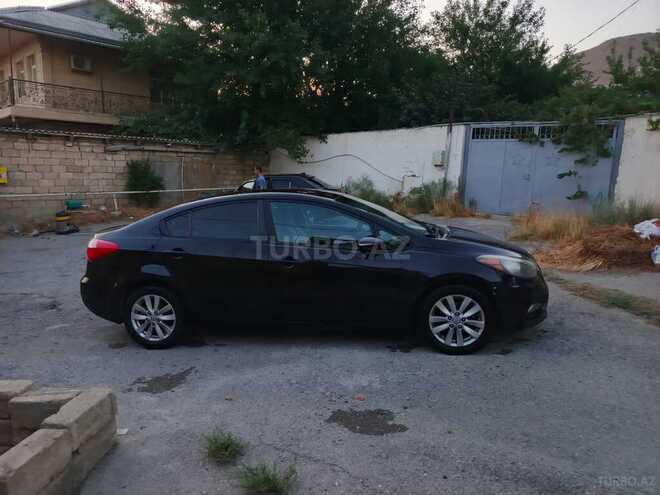 Kia Forte 2016, 228,527 km - 1.8 l - Bakı