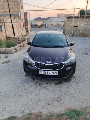 Kia Forte 2016, 228,527 km - 1.8 l - Bakı