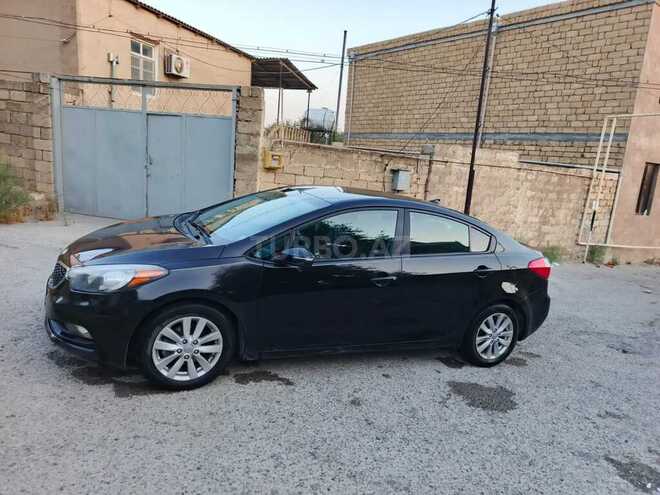 Kia Forte 2016, 228,527 km - 1.8 l - Bakı