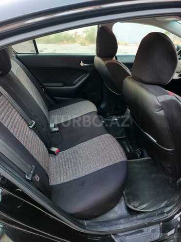 Kia Forte 2016, 228,527 km - 1.8 l - Bakı
