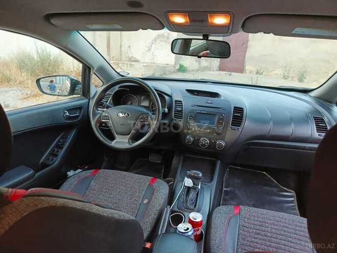 Kia Forte 2016, 228,527 km - 1.8 l - Bakı