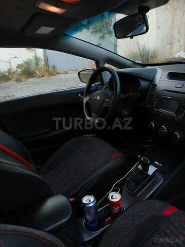 Kia Forte 2016, 228,527 km - 1.8 l - Bakı