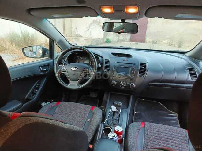 Kia Forte 2016, 228,527 km - 1.8 l - Bakı