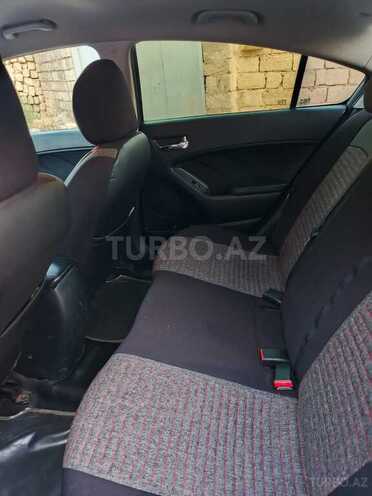 Kia Forte 2016, 228,527 km - 1.8 l - Bakı