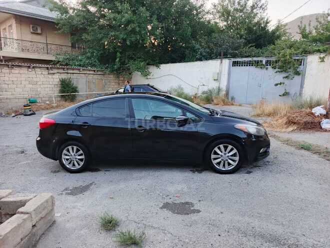 Kia Forte 2016, 228,527 km - 1.8 l - Bakı