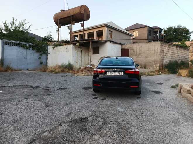 Kia Forte 2016, 228,527 km - 1.8 l - Bakı