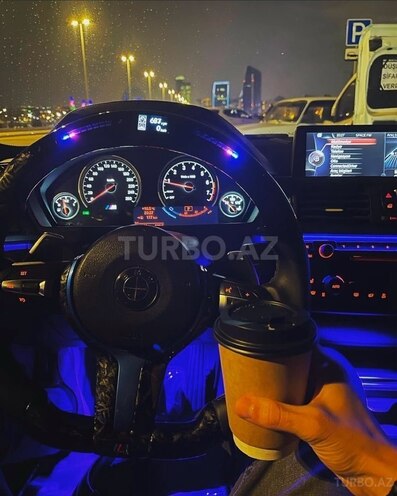 BMW 328 2013, 286,000 km - 2.0 l - Bakı
