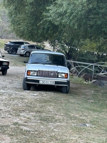 LADA (VAZ) 2107 2008, 56,000 km - 1.6 л - Zaqatala