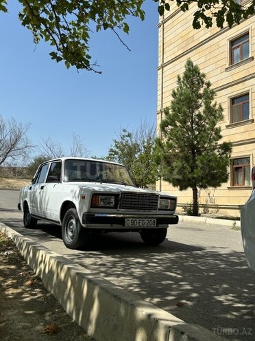 LADA (VAZ) 2107 2008, 56,000 km - 1.6 л - Zaqatala