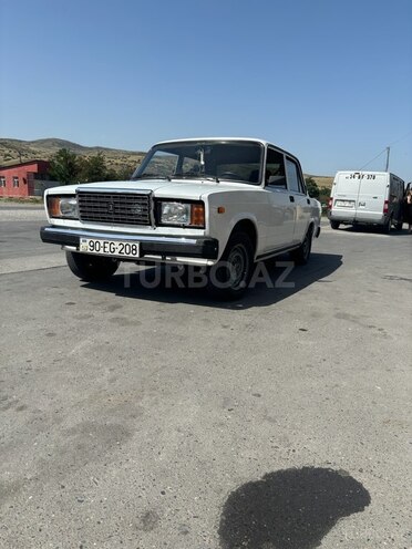 LADA (VAZ) 2107 2008, 56,000 km - 1.6 л - Zaqatala