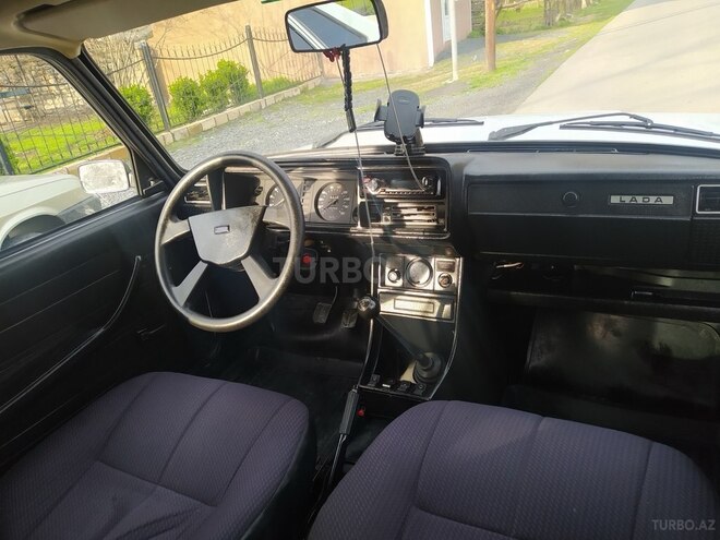 LADA (VAZ) 2107 2008, 56,000 km - 1.6 л - Zaqatala