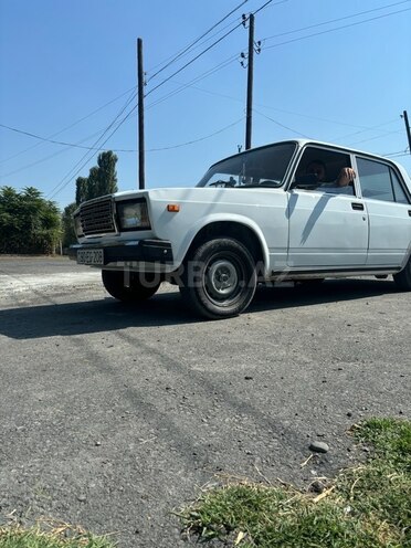 LADA (VAZ) 2107 2008, 56,000 km - 1.6 л - Zaqatala