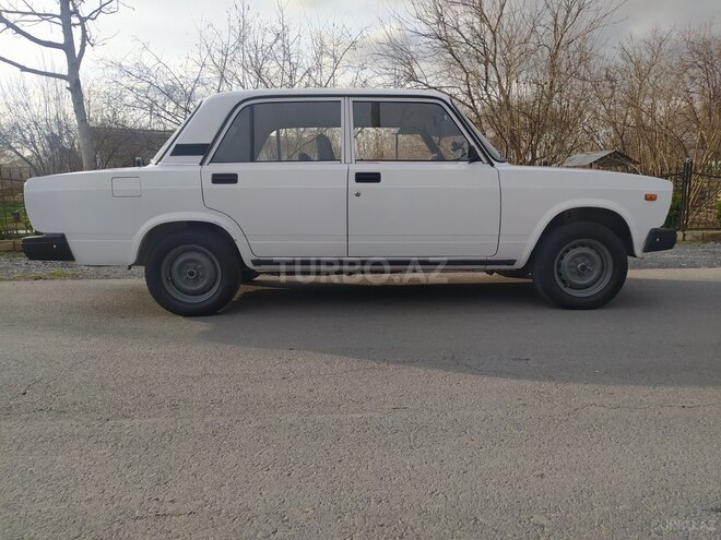 LADA (VAZ) 2107 2008, 56,000 km - 1.6 л - Zaqatala