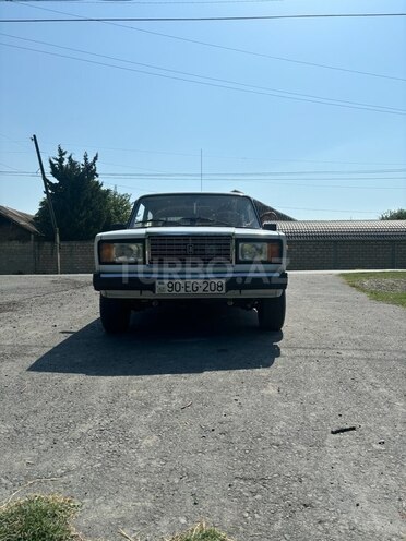 LADA (VAZ) 2107 2008, 56,000 km - 1.6 л - Zaqatala