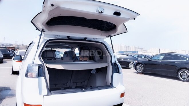 Mitsubishi Outlander 2008, 310,013 km - 2.4 l - Sumqayıt