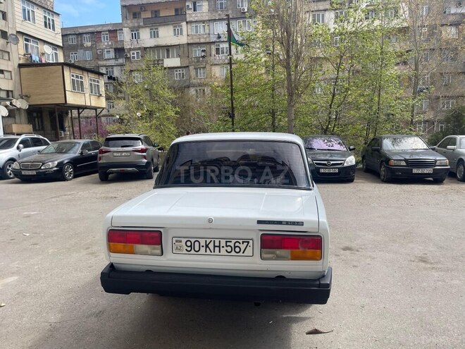 LADA (VAZ) 2107 2008, 156,327 km - 0.2 л - Bakı
