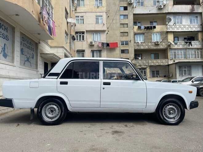 LADA (VAZ) 2107 2008, 156,327 km - 0.2 л - Bakı