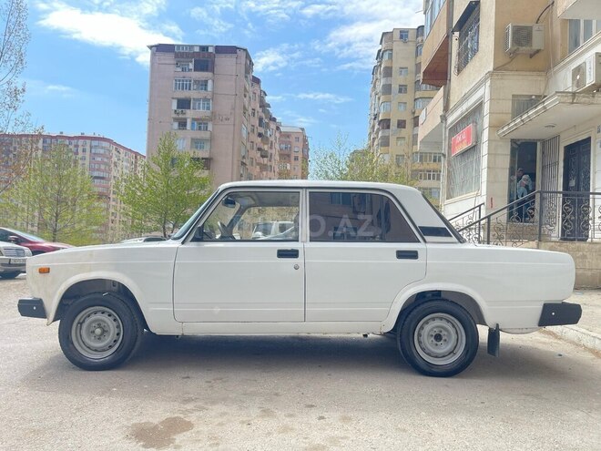 LADA (VAZ) 2107 2008, 156,327 km - 0.2 л - Bakı