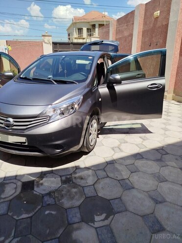 Nissan Note 2012, 95 km - 0.2 l - Bakı