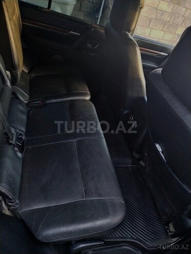 Mitsubishi Pajero 2008, 110,000 km - 3.0 l - Quba