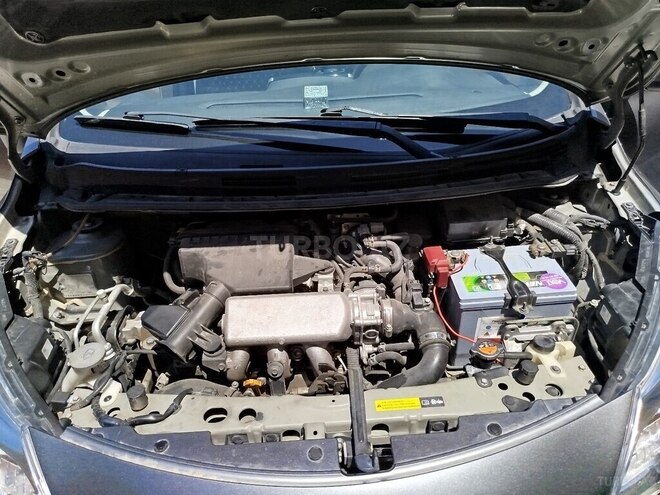 Nissan Note 2012, 95 km - 0.2 l - Bakı
