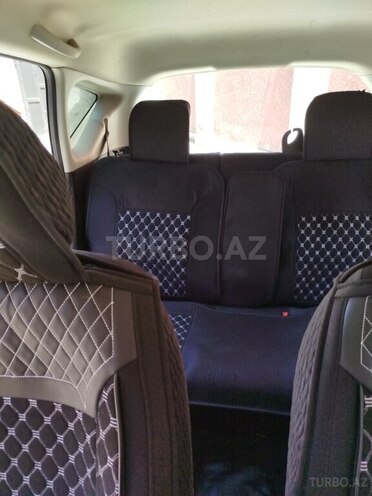 Nissan Note 2012, 95 km - 0.2 l - Bakı
