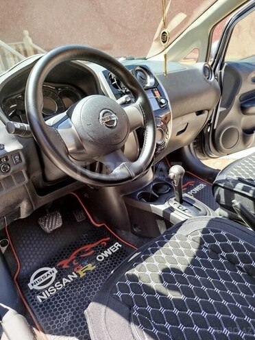 Nissan Note 2012, 95 km - 0.2 l - Bakı