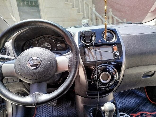 Nissan Note 2012, 95 km - 0.2 l - Bakı