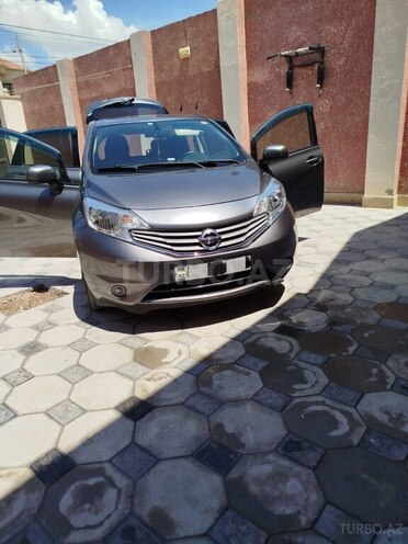 Nissan Note 2012, 95 km - 0.2 l - Bakı