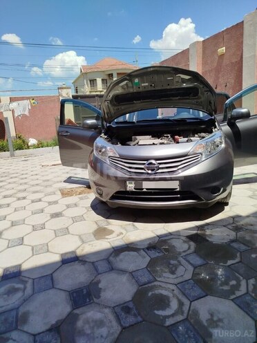 Nissan Note 2012, 95 km - 0.2 l - Bakı