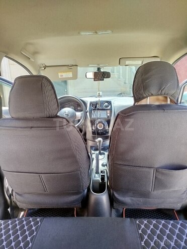 Nissan Note 2012, 95 km - 0.2 l - Bakı