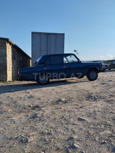 LADA (VAZ) 2107 2005, 313,300 km - 1.7 l - Xaçmaz