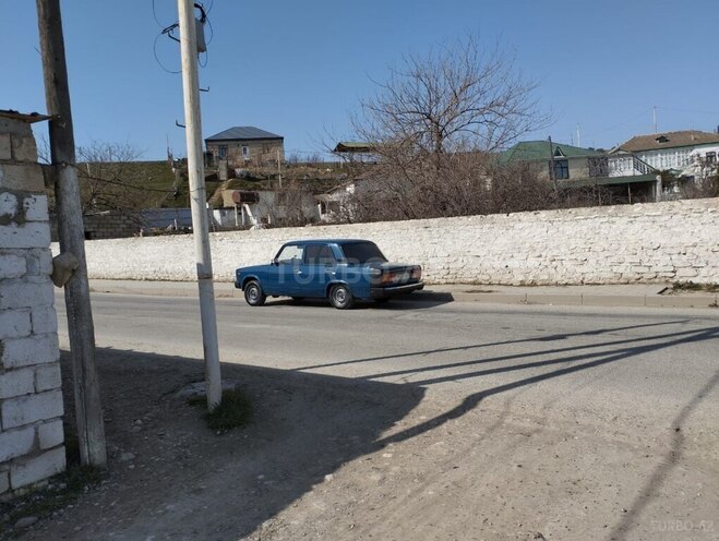 LADA (VAZ) 2107 2005, 313,300 km - 1.7 l - Xaçmaz