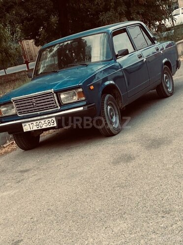LADA (VAZ) 2107 2005, 313,300 km - 1.7 l - Xaçmaz