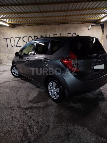 Nissan Note 2012, 95 km - 0.2 l - Bakı