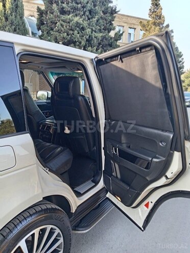 Land Rover Range Rover 2010, 250,000 km - 5.0 l - Bakı