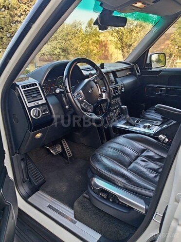 Land Rover Range Rover 2010, 250,000 km - 5.0 l - Bakı