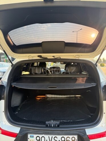 Kia Sportage 2013, 129,000 km - 2.0 l - Bakı