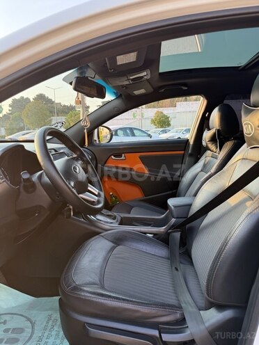 Kia Sportage 2013, 129,000 km - 2.0 l - Bakı