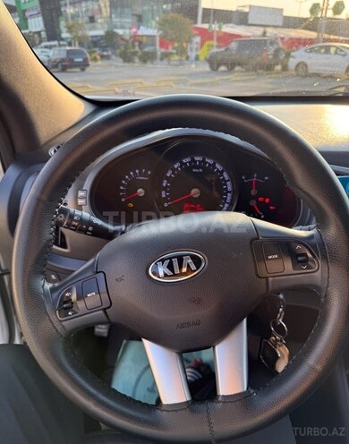 Kia Sportage 2013, 129,000 km - 2.0 l - Bakı