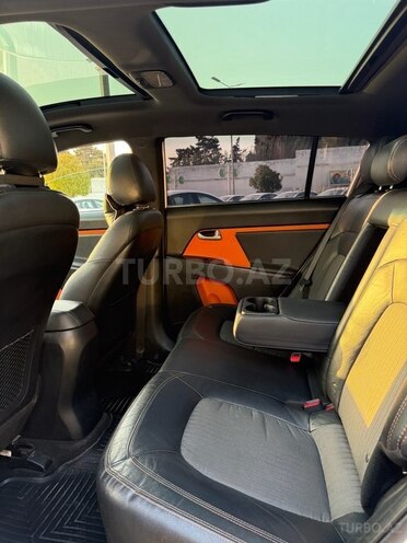 Kia Sportage 2013, 129,000 km - 2.0 l - Bakı