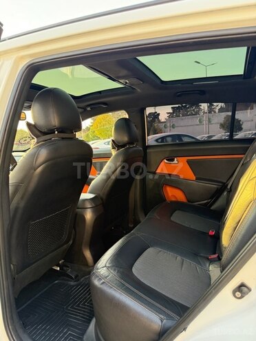 Kia Sportage 2013, 129,000 km - 2.0 l - Bakı