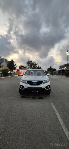 Kia Sorento 2010, 260,000 km - 2.0 l - Bakı